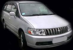 Nissan Bassara. JU30, KA24