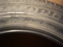 Bridgestone Ecopia EP25. Летние, 2010 год, износ: 30%, 1 шт
