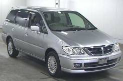 Nissan Presage. TNU30, QR25DE