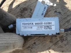 Реле. Toyota Platz, SCP11, NCP12, NCP16 Двигатели: 1SZFE, 1NZFE, 2NZFE
