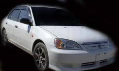 Honda Civic Ferio. ES1, D15B