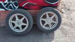 OZ PS Prestige. x16", 4x114.3 ����