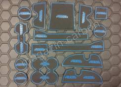 Коврик. Toyota Land Cruiser Prado, TRJ125, TRJ12, GDJ150W, GDJ151W, TRJ150, TRJ120, KDJ150L, GRJ150W, TRJ120W, GRJ151W, TRJ150W, GDJ150L, GRJ151, TRJ1...