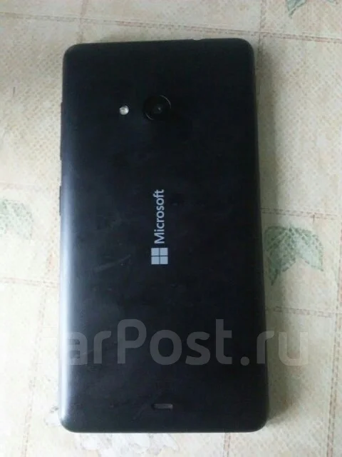 Microsoft Lumia 535 Dual Sim ����