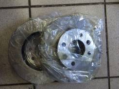 Диск тормозной. Renault: Symbol, 21, 19, Megane, Clio, Kangoo, 11 Двигатели: F2R, F8Q, F3N, F2N, C2L, F3P, E7J, K7M, K4M, K7J, K9K, K4J, E6J, D4F, D7F...