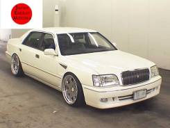 Козырек солнцезащитный. Toyota Crown Majesta, UZS155, UZS151, UZS157 Двигатель 1UZFE