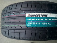 Bridgestone Dueler H/P Sport. ������, ����� ����
