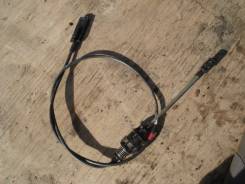 Тросик. Toyota: Vitz, Echo Verso, Yaris, WiLL Cypha, Echo, ist, Platz, Yaris Verso Двигатели: 1SZFE, 1NZFE, 2NZFE, 2SZFE