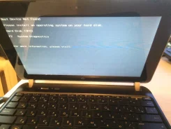 HP Mini 210-3053er. ��� 2048 ��, WiFi, Bluetooth ����