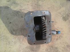 Коробка отбора мощности. Isuzu Forward