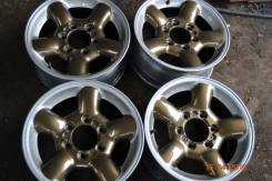 Blade. x16, 6x139.70