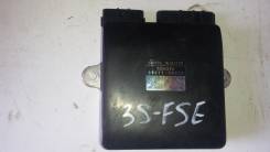 Блок управления двс. Toyota Nadia, SXN10, SXN10H Toyota Vista, SV50 Toyota Corona, ST210 Toyota Vista Ardeo, SV50, SV50G Двигатели: 3SFSE, 3SFE