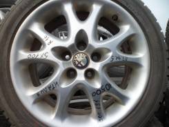Alfa Romeo. 6.5x16, 5x100.00, ET41.5