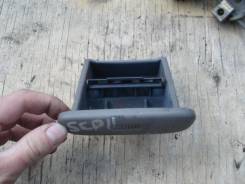 Пепельница. Toyota Yaris, NCP11, NCP12 Toyota Echo, NCP12, NCP11 Toyota Platz, SCP11, NCP12, NCP16 Двигатели: 1NZFE, 2NZFE, 1SZFE