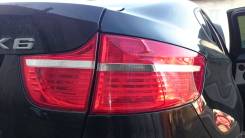 Стоп-сигнал. BMW X6, E71