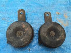 Гудок. Toyota Suzuki Mazda Mitsubishi Honda Nissan