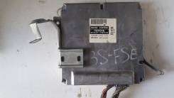 Блок управления двс. Toyota Corona, ST210 Toyota Corona Premio, ST210 Двигатели: 3SFE, 3SFSE