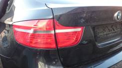 Стоп-сигнал. BMW X6, E71