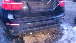Бампер. BMW X6, E71