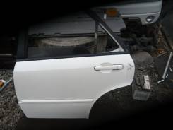 Дверь боковая. Honda Accord, CH9 Honda Accord Wagon, CH9