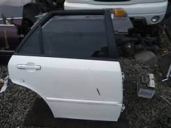 Дверь боковая. Honda Accord, CH9 Honda Accord Wagon, CH9