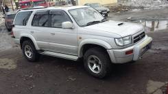 Toyota Hilux Surf. 185 215, 1KZ 5VZ 3RZ