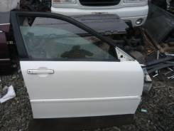 Дверь боковая. Honda Accord, CH9 Honda Accord Wagon, CH9
