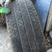 Bridgestone SF-248. Летние, 2006 год, износ: 30%, 1 шт