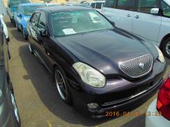 Toyota Verossa. JZX110, 1JZFSE