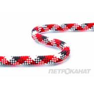 Лески плетеные.