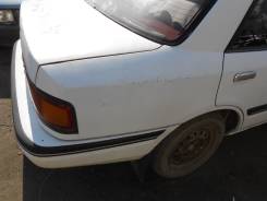 Крыло. Mazda Familia, BG5P