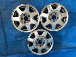 Honda. 6.5x15", 5x105.00, ET65, ЦО 69,0 мм.