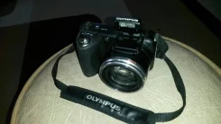 Olympus SP-600UZ. 10 - 14.9 ��, ���: 14� � �����