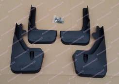 Брызговики. Lexus RX200t, AGL20W, AGL25W Lexus RX350, GGL25 Lexus RX450h, GYL20W, GYL25W, GYL25