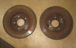 Диск тормозной. Nissan Juke Nissan Serena, C25, CNC25, CC25, NC25 Nissan Dualis, KNJ10, KJ10, NJ10, J10 Nissan Teana, TNJ32, TNJ31, J31, J32, PJ31, PJ...