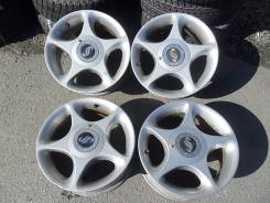 Комплект американских Shine-Street. 7.0x15, 5x127.00, ET0