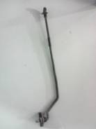 Капот. Toyota Corsa