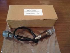 Датчик кислородный. Toyota Hilux Surf, TRN215, TRN215W Toyota Land Cruiser Prado, TRJ120, TRJ120W, TRJ125, TRJ125W Двигатель 2TRFE