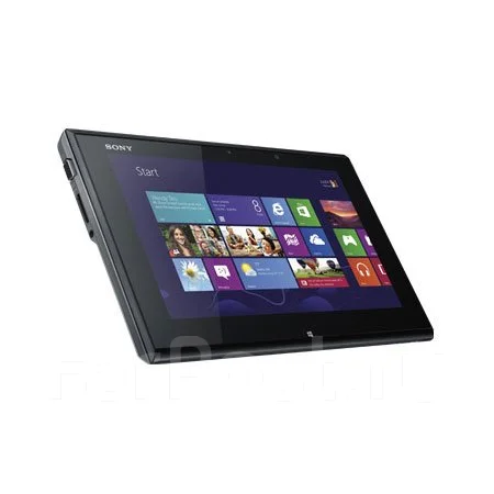 Sony VAIO Duo 11. WiFi: 1, Bluetooth: 1 ����