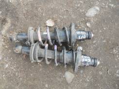 Амортизатор. Honda Civic, EU3