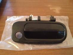 Ручка двери внешняя. Toyota Vista, CV30, SV30, SV32, SV33, SV35 Toyota Scepter, SXV10, VCV10 Toyota Camry, CV30, MCV10, SV30, SV32, SV33, SV35, SXV10...