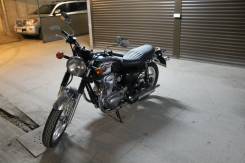 Kawasaki W800. 800 куб. см., исправен, птс, с пробегом