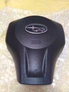 Крышка подушки безопасности. Subaru Legacy, BMM, BRM
