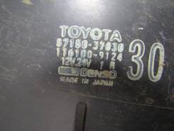 Корпус отопителя. Toyota Dyna