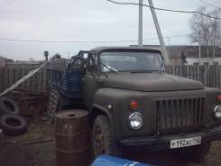 ГАЗ 52-01. Продам газ-52-01 в отличном состоянии, 4 250 куб. см., 3-5 т