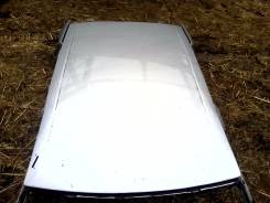 Крыша. Nissan Tino, V10 Двигатель QG18DE