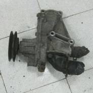 Шкив помпы. Audi A4