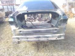 Задняя часть автомобиля. Dodge Stratus