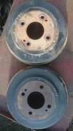 Барабан тормозной. Honda: Domani, CR-X del Sol, Ballade, Integra SJ, Civic, Civic Ferio, Civic CRX, CR-X Delsol, Integra, CR-X, City Двигатели: EW3, E...