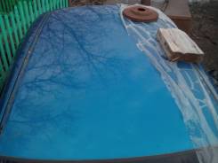 Крыша. Honda Civic, FK